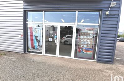 vente commerce 517 000 € à proximité de Saint-Cyr (07430)