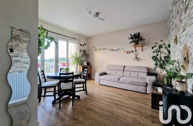 vente appartement 157 000 € à proximité de Bouaye (44830)