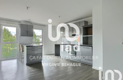 vente appartement 140 000 € à proximité de Lys-Lez-Lannoy (59390)