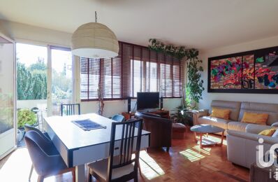 vente appartement 262 000 € à proximité de Montlignon (95680)