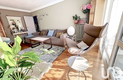 vente appartement 810 000 € à proximité de Saint-Denis (93210)