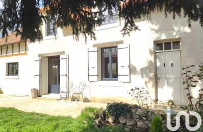 vente maison 298 000 € à proximité de Cléry-Saint-André (45370)