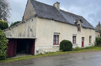 vente maison 50 990 € à proximité de Le Sourn (56300)