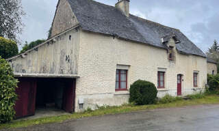 Maison 3 Pièces 72 m² à vendre à Pontivy (56300)