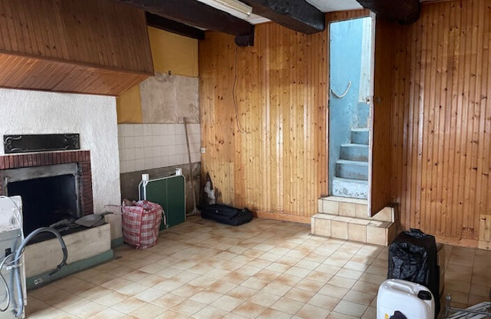 Maison de village à rénover — photo 2