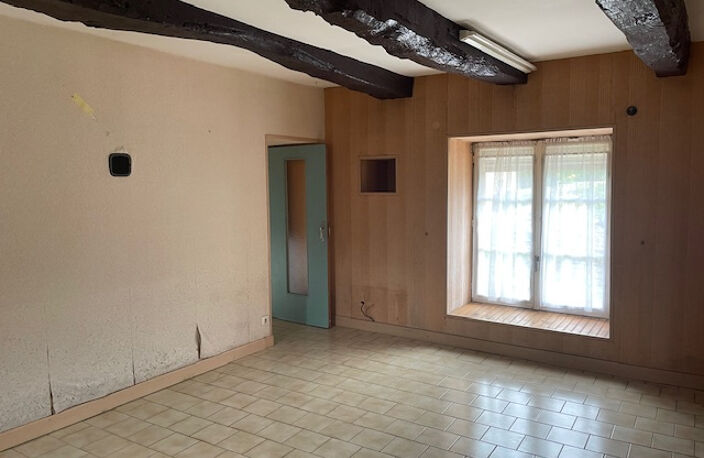 Maison de village à rénover — photo 3