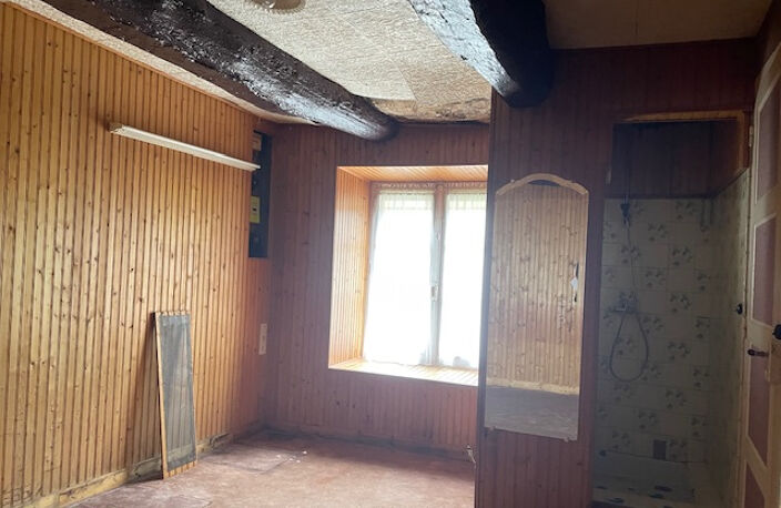Maison de village à rénover — photo 4
