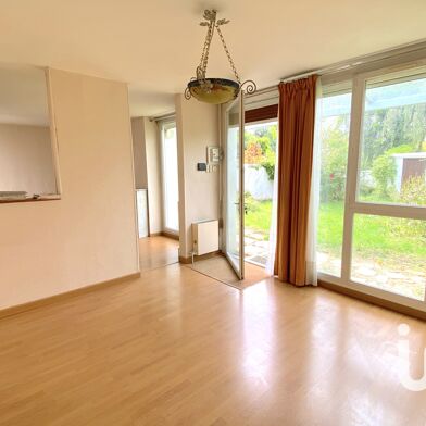 Maison 4 pièces 84 m²