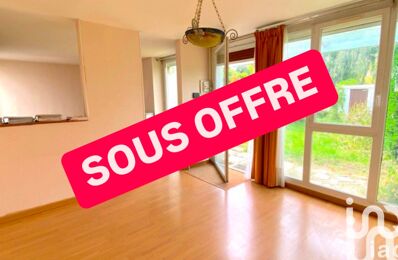 vente maison 289 000 € à proximité de Villejust (91140)