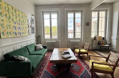 vente appartement 198 000 € à proximité de Saint-Étienne (42)