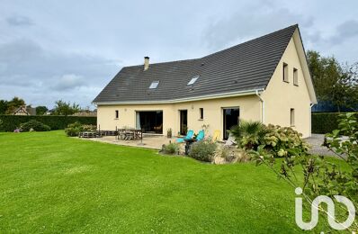 vente maison 469 000 € à proximité de Montivilliers (76290)