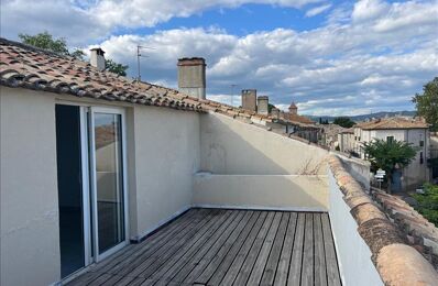 vente maison 160 500 € à proximité de Tourbes (34120)