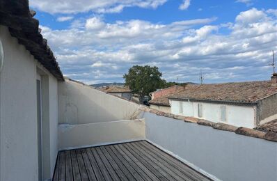 vente maison 160 500 € à proximité de Lieuran-Lès-Béziers (34290)