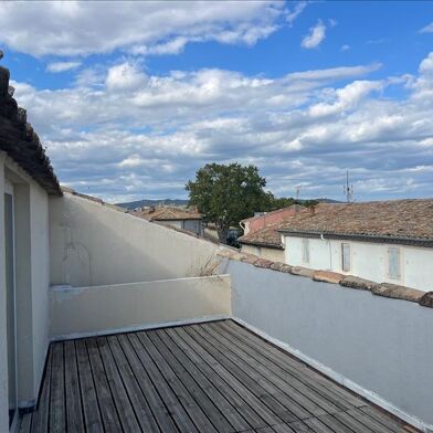 Maison 4 pièces 73 m²