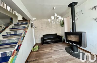 vente maison 265 500 € à proximité de Pommerit-le-Vicomte (22200)