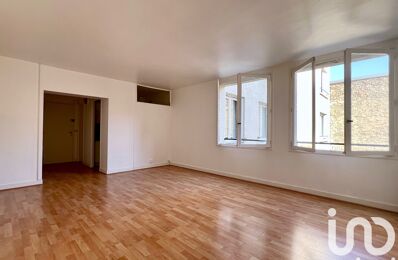 vente appartement 275 000 € à proximité de Paris 17 (75017)