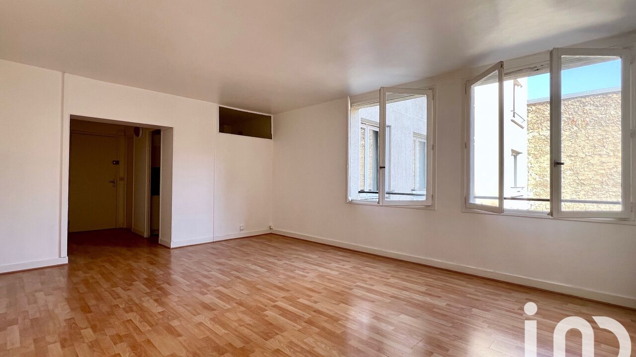 appartement 1 pièces 40 m2 à vendre à Versailles (78000)