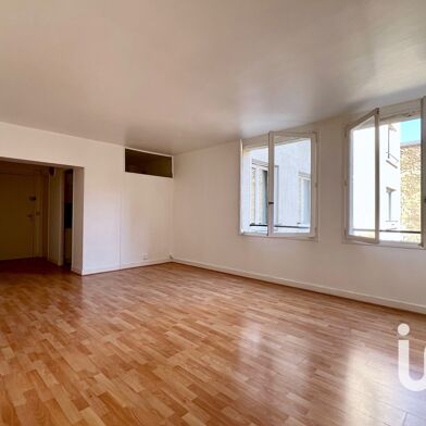 Appartement 1 pièce 40 m²