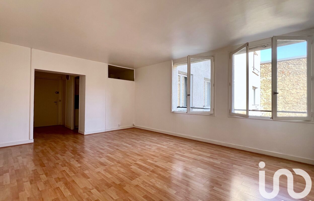 appartement 1 pièces 40 m2 à vendre à Versailles (78000)