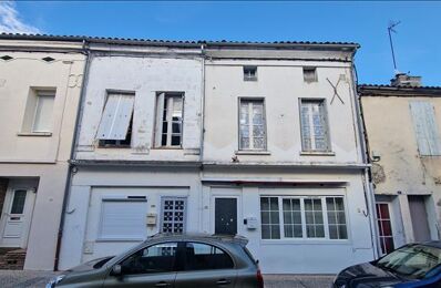 vente maison 76 590 € à proximité de Montignac-Toupinerie (47350)