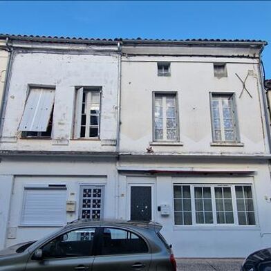 Maison 4 pièces 140 m²