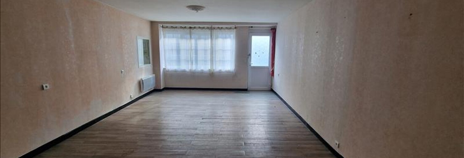 Maison 4 Pièces 140 m² à vendre à Miramont-de-Guyenne (47800)