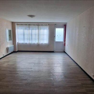 Maison 4 pièces 76590 €