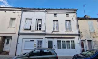 Maison 4 Pièces 140 m² à vendre à Miramont-de-Guyenne (47800)