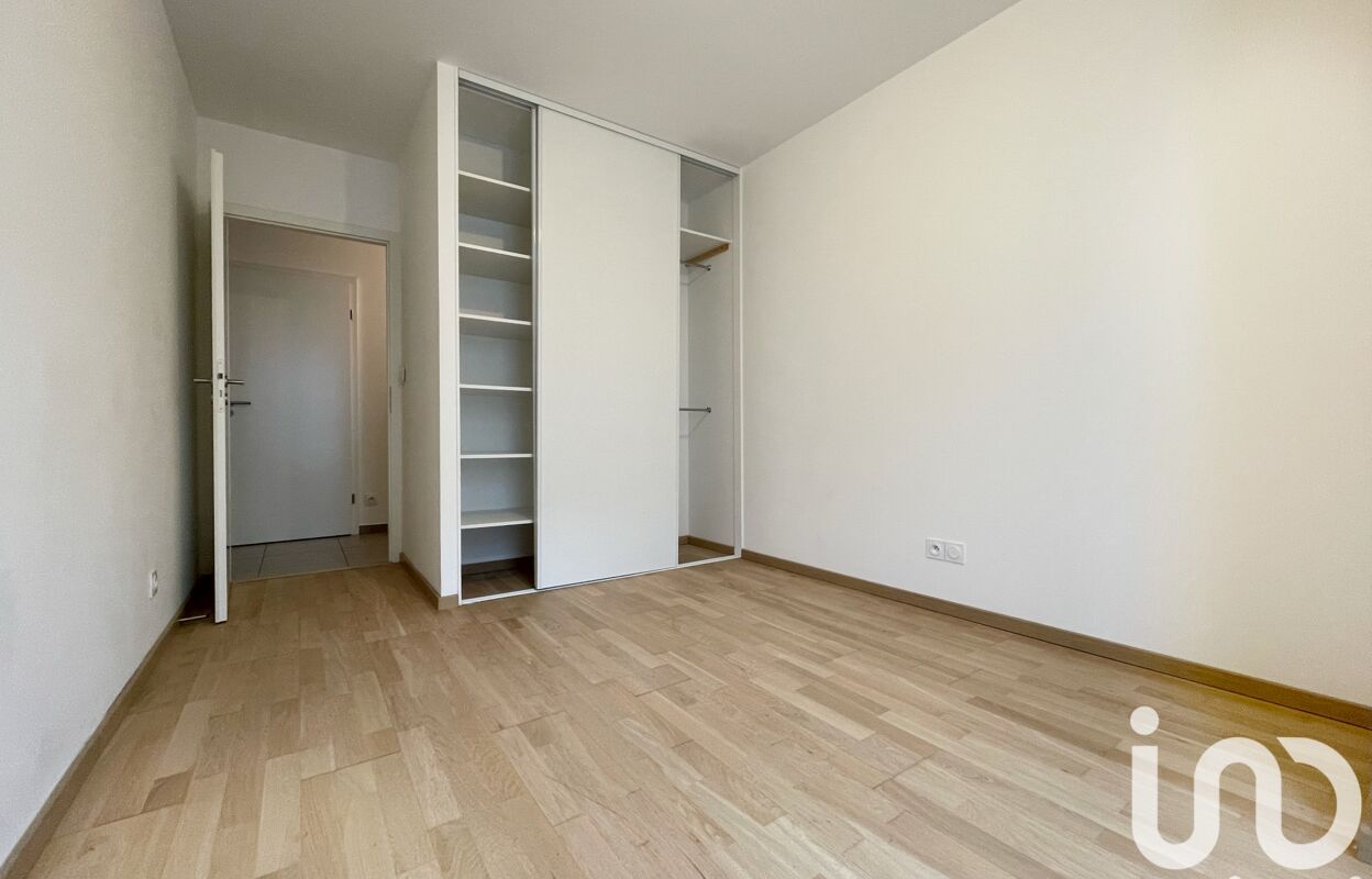 appartement 3 pièces 69 m2 à vendre à Chambéry (73000)