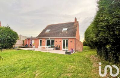 vente maison 260 000 € à proximité de Vermelles (62980)