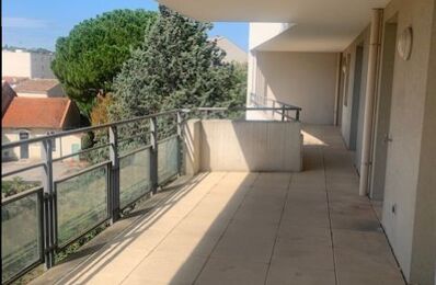 vente appartement 275 000 € à proximité de Vergèze (30310)