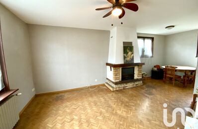 vente maison 107 600 € à proximité de Saint-Christophe-en-Bazelle (36210)