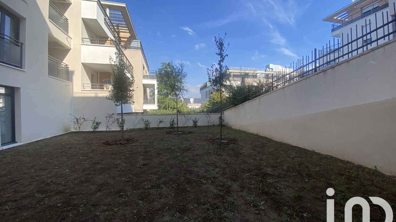 appartement 3 pièces 67 m2 à vendre à Bures-sur-Yvette (91440)