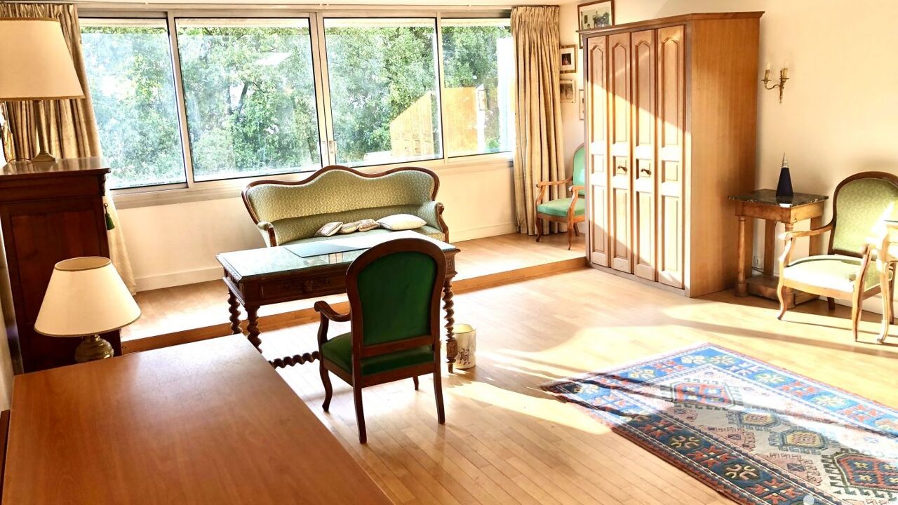 appartement 4 pièces 128 m2 à vendre à Paris 20 (75020)