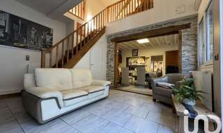 Maison 7 Pièces 125 m² à vendre à Dangeau (28160)