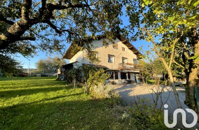 vente maison 479 500 € à proximité de Annecy-le-Vieux (74940)