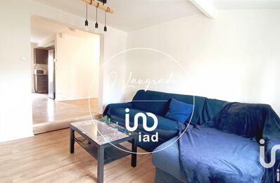 vente appartement 175 000 € à proximité de Enghien-les-Bains (95880)