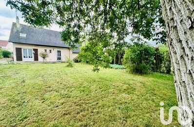 vente maison 178 000 € à proximité de Ver-Lès-Chartres (28630)