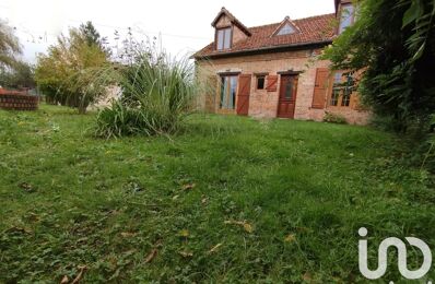 vente maison 262 500 € à proximité de Dry (45370)