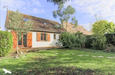 vente maison 367 500 € à proximité de Brueil-en-Vexin (78440)