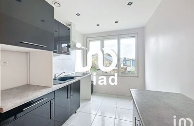 vente appartement 127 000 € à proximité de Neufchâtel-Hardelot (62152)