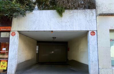 garage  pièces 10 m2 à vendre à Paris 14 (75014)