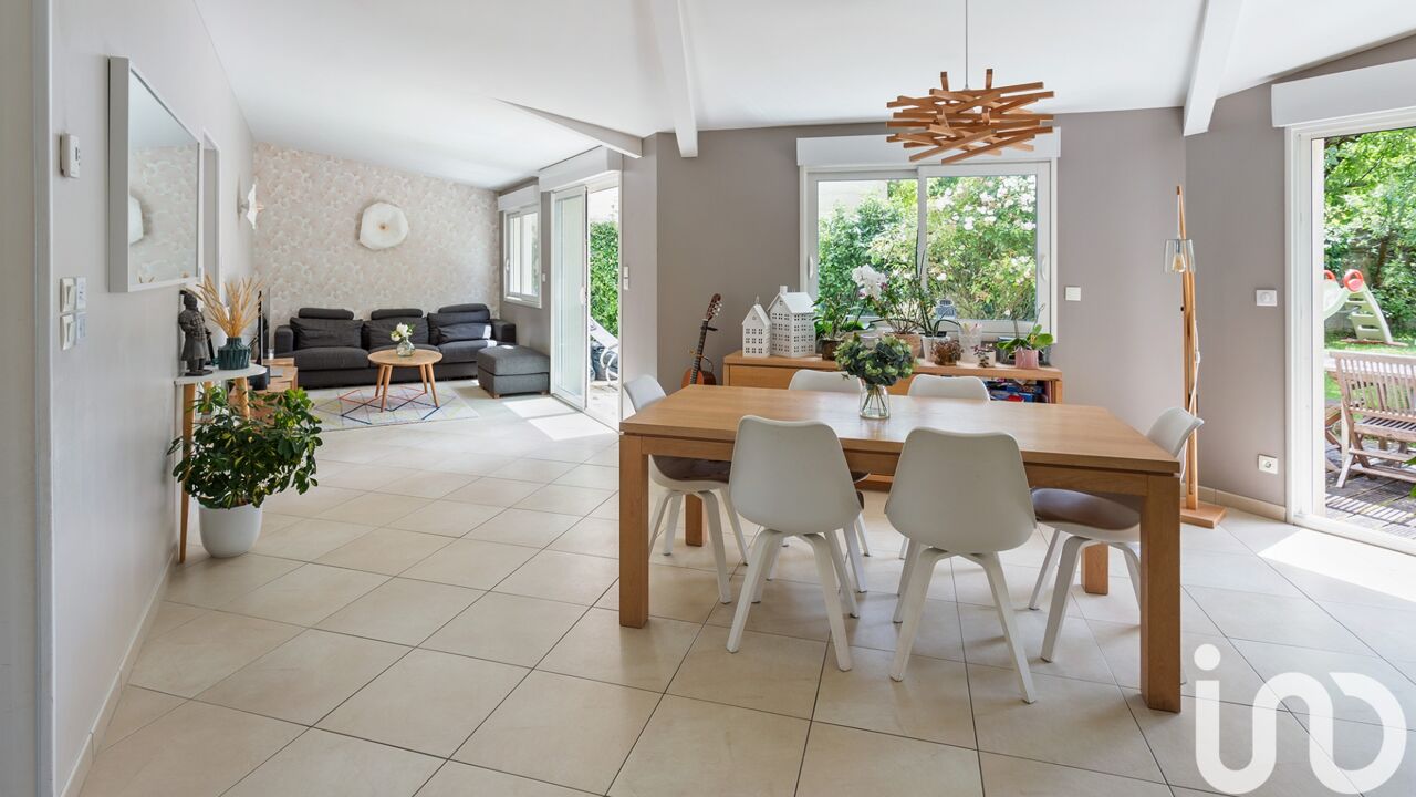 maison 5 pièces 127 m2 à vendre à Rezé (44400)