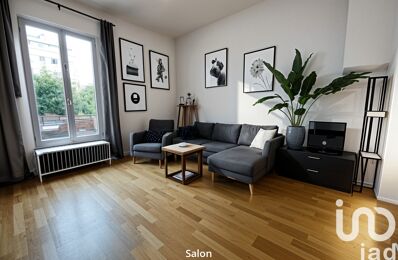 vente appartement 399 000 € à proximité de Gagny (93220)