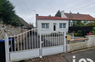 vente maison 104 000 € à proximité de Bruay-sur-l'Escaut (59860)