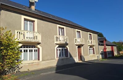 vente maison 98 500 € à proximité de Condat-sur-Ganaveix (19140)