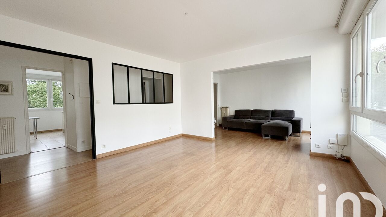 appartement 5 pièces 90 m2 à vendre à Pau (64000)