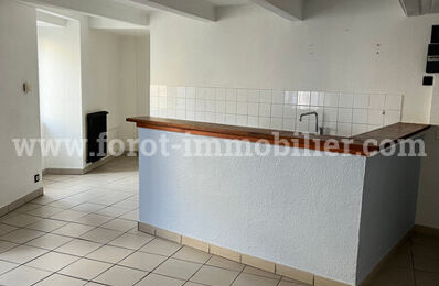 location appartement 450 € CC /mois à proximité de La Voulte-sur-Rhône (07800)