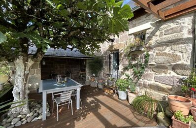 vente maison 218 325 € à proximité de Brive-la-Gaillarde (19100)