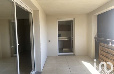 vente appartement 169 500 € à proximité de Sarrians (84260)